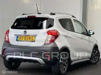 2018 Opel Karl