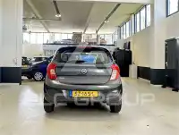 2018 Opel Karl