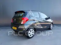 2018 Opel Karl