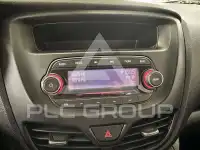 2018 Opel Karl