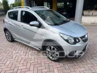 2018 Opel Karl