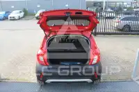 2018 Opel Karl