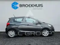 2018 Opel Karl