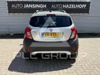 2018 Opel Karl