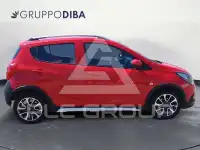 2018 Opel Karl