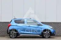 2018 Opel Karl