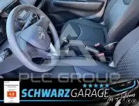 2018 Opel Karl