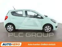 2018 Opel Karl