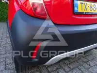 2018 Opel Karl