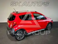 2018 Opel Karl