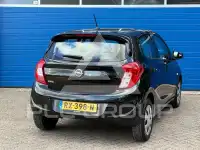 2018 Opel Karl