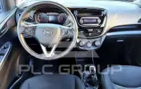 2018 Opel Karl