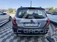 2018 Opel Karl