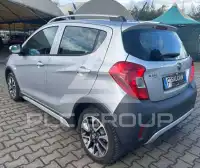 2018 Opel Karl