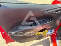 2018 Opel Karl