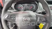 2018 Opel Karl