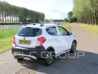 2018 Opel Karl