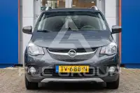 2018 Opel Karl