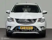 2018 Opel Karl