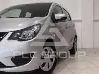 2018 Opel Karl