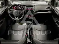 2018 Opel Karl