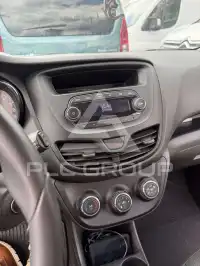 2018 Opel Karl
