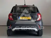 2018 Opel Karl
