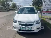 2018 Opel Karl