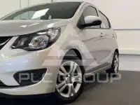 2018 Opel Karl