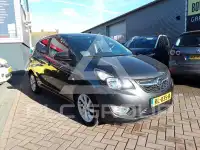 2018 Opel Karl
