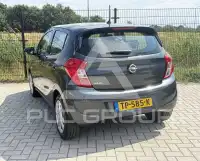 2018 Opel Karl