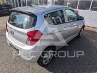 2018 Opel Karl