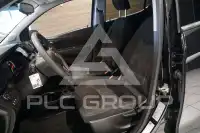 2018 Opel Karl