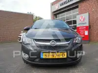2018 Opel Karl