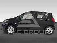 2018 Opel Karl