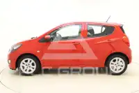 2018 Opel Karl