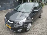 2018 Opel Karl