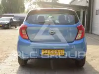 2018 Opel Karl