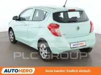 2018 Opel Karl