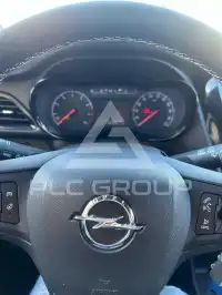 2018 Opel Karl