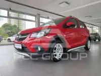 2018 Opel Karl