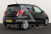 2018 Opel Karl