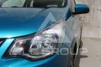 2018 Opel Karl