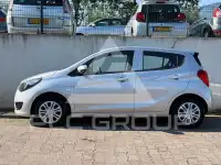 2018 Opel Karl