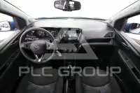 2018 Opel Karl