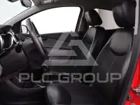 2018 Opel Karl