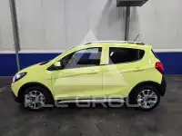 2018 Opel Karl