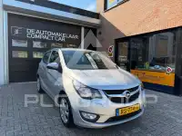 2018 Opel Karl