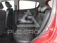 2018 Opel Karl