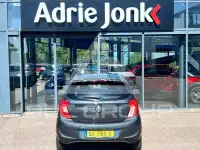 2018 Opel Karl